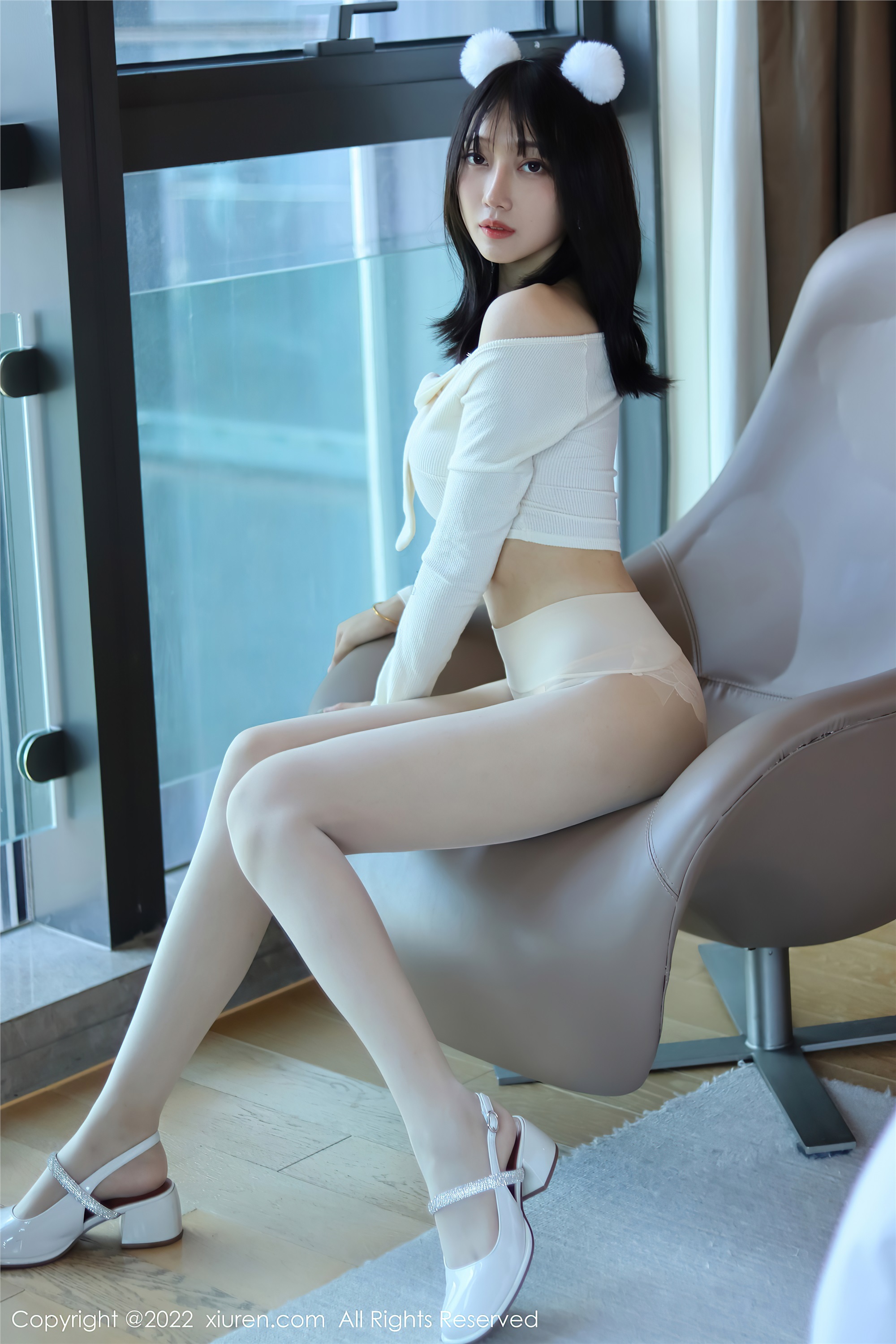 Xiuren秀人网 2022.09.16 NO.5598 玥儿玥er